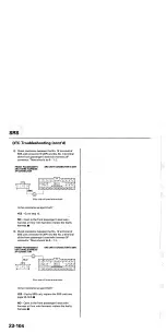 Preview for 1908 page of Acura TL 2004 Service Manual