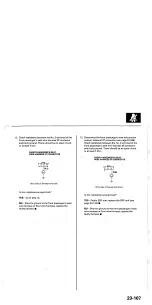 Preview for 1911 page of Acura TL 2004 Service Manual