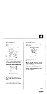 Preview for 1913 page of Acura TL 2004 Service Manual