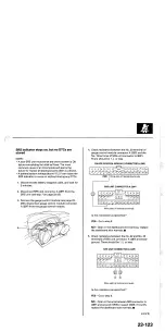 Preview for 1927 page of Acura TL 2004 Service Manual