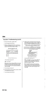 Preview for 1928 page of Acura TL 2004 Service Manual