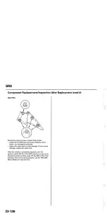 Preview for 1930 page of Acura TL 2004 Service Manual