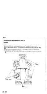 Preview for 1938 page of Acura TL 2004 Service Manual