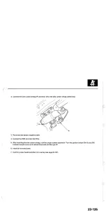 Preview for 1939 page of Acura TL 2004 Service Manual