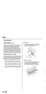 Preview for 1940 page of Acura TL 2004 Service Manual