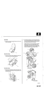 Preview for 1941 page of Acura TL 2004 Service Manual