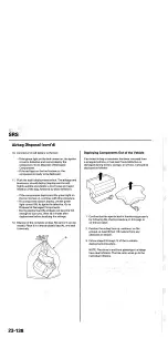 Preview for 1942 page of Acura TL 2004 Service Manual