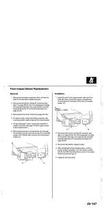 Preview for 1951 page of Acura TL 2004 Service Manual