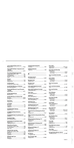 Preview for 1955 page of Acura TL 2004 Service Manual