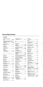 Preview for 1958 page of Acura TL 2004 Service Manual