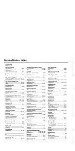 Preview for 1960 page of Acura TL 2004 Service Manual