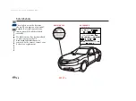 Preview for 62 page of Acura TL 2013 Owner'S Manual