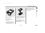 Preview for 185 page of Acura TL 2013 Owner'S Manual