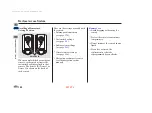 Preview for 186 page of Acura TL 2013 Owner'S Manual