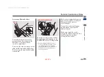 Preview for 219 page of Acura TL 2013 Owner'S Manual