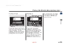 Preview for 315 page of Acura TL 2013 Owner'S Manual