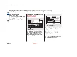 Preview for 328 page of Acura TL 2013 Owner'S Manual