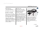 Preview for 389 page of Acura TL 2013 Owner'S Manual