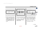 Preview for 397 page of Acura TL 2013 Owner'S Manual