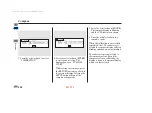 Preview for 402 page of Acura TL 2013 Owner'S Manual