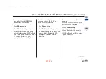 Preview for 417 page of Acura TL 2013 Owner'S Manual