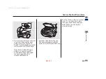 Preview for 477 page of Acura TL 2013 Owner'S Manual