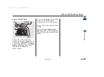 Preview for 479 page of Acura TL 2013 Owner'S Manual