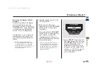 Preview for 541 page of Acura TL 2013 Owner'S Manual