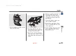 Preview for 567 page of Acura TL 2013 Owner'S Manual