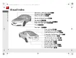 Preview for 9 page of Acura TLX  2017 Manual