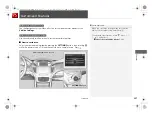 Preview for 258 page of Acura TLX  2017 Manual