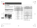 Preview for 521 page of Acura TLX  2017 Manual