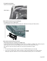 Предварительный просмотр 6 страницы Acura TLX 2018 Service Bulletin