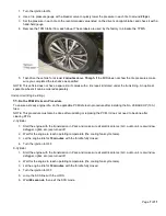 Предварительный просмотр 7 страницы Acura TLX 2018 Service Bulletin