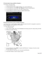 Предварительный просмотр 9 страницы Acura TLX 2018 Service Bulletin