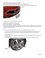 Preview for 8 page of Acura TLX 2021 Service Bulletin