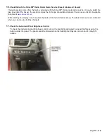 Preview for 11 page of Acura TLX 2021 Service Bulletin