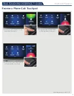 Предварительный просмотр 16 страницы Acura True Touchpad Interface Manual