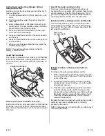 Preview for 2 page of Acura TSX2008 Service Bulletin