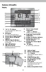 Предварительный просмотр 3 страницы AcuRite 00515 Instruction Manual