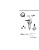 Preview for 3 page of AcuRite 00608BPDI Instruction Manual