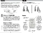 Preview for 3 page of AcuRite 00609 Instruction Manual