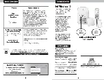 Preview for 4 page of AcuRite 00609 Instruction Manual