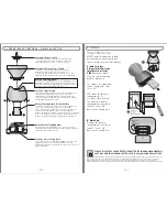 Preview for 2 page of AcuRite 00626SB Instruction Manual