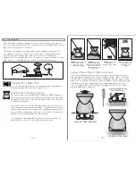 Preview for 3 page of AcuRite 00626SB Instruction Manual