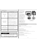 Preview for 5 page of AcuRite 00626SB Instruction Manual