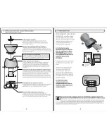 Preview for 12 page of AcuRite 00626SB Instruction Manual