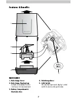 Preview for 7 page of AcuRite 01021 Instruction Manual