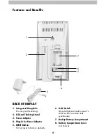 Предварительный просмотр 4 страницы AcuRite 01202 Instruction Manual