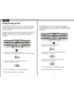 Предварительный просмотр 6 страницы AcuRite 01515 Instruction Manual